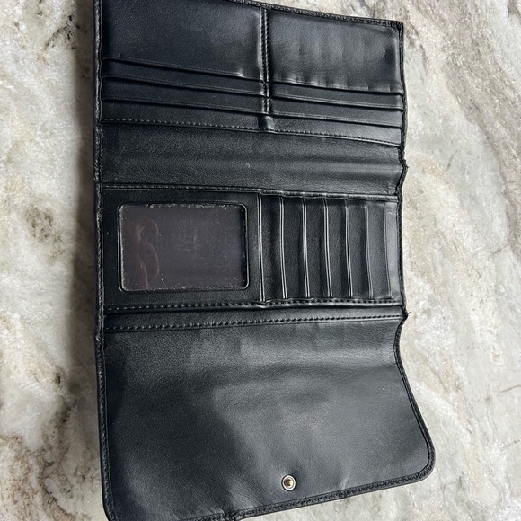 Coach wallet - Picture 2 of 6